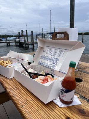 Star Fish Company by null