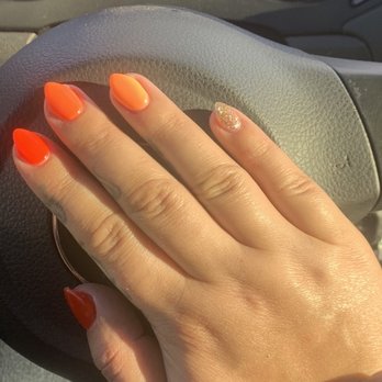 Crystal Nails & Spa - Love my new nails - Nail Salons Near Me - Everett, Washington Crystal Nails & Spa - Love my new nails - Nail Salons Near Me - Everett, Washington