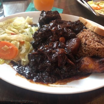 Ja' Grill Hyde Park - Oxtail Dinner - Lounges Near Me - Chicago, Illinois Ja' Grill Hyde Park - Oxtail Dinner - Lounges Near Me - Chicago, Illinois