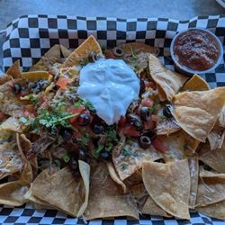 Bull Mountain Bar & Grill