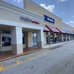 Marshalls