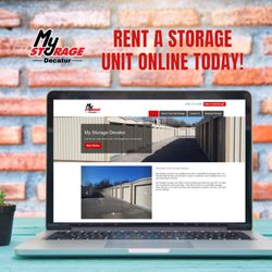 MyStorage Decatur