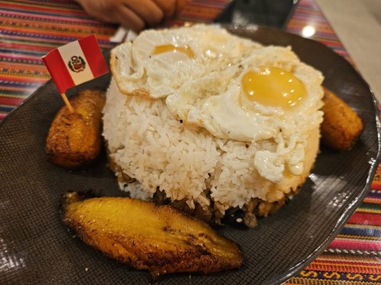 Cuzco Peruvian Cuisine by null