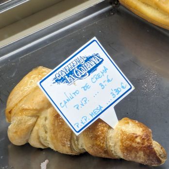 Confitería La Campana - Bakeries Near Me - Seville, SE Confitería La Campana - Bakeries Near Me - Seville, SE