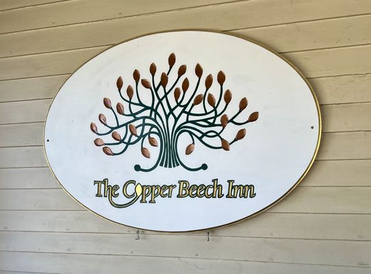 Copper Beech Inn by null
