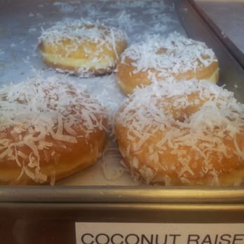 Dutch Donut Factory - Cookoo for coconut - Donuts Near Me - Mesa, Arizona Dutch Donut Factory - Cookoo for coconut - Donuts Near Me - Mesa, Arizona