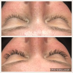 Kelly Brynn Esthetics - Natural Full Set Eyelash Extensions
