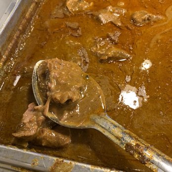 BBQ King  - Beef Nihari - Halal Near Me - Garland, Texas