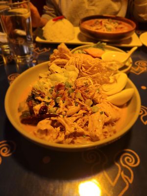 Thairoomgrand York Mills by null