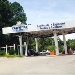 Ipanema Sports