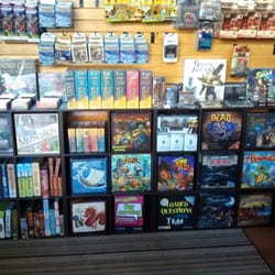 Lionheart Games - Board Games