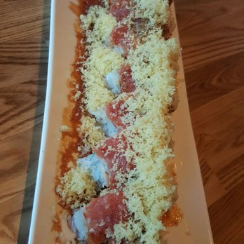 Roll Call - K town roll - Sushi Bars Near Me - Los Angeles, California Roll Call - K town roll - Sushi Bars Near Me - Los Angeles, California