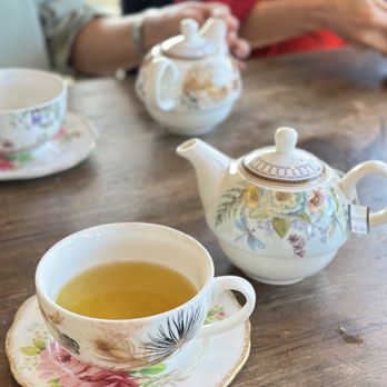 Son & Garden - Peppermint tea - New American Near Me - Menlo Park, California Son & Garden - Peppermint tea - New American Near Me - Menlo Park, California