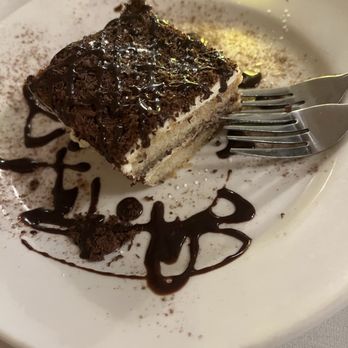 Pietro's Famiglia - Tiramisu - Italian Near Me - Sparks, Nevada Pietro's Famiglia - Tiramisu - Italian Near Me - Sparks, Nevada