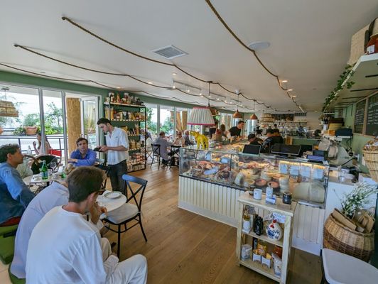Sogno Toscano Cafe´& Wine Bar by null