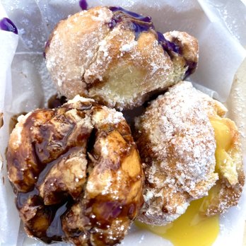 Manuela Malasada - Donuts Near Me - Kahului , Hawaii Manuela Malasada - Donuts Near Me - Kahului , Hawaii