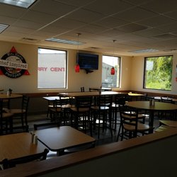 Mr. Hero - Relocated ..looks great