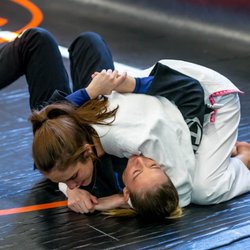 CU Jiu Jitsu