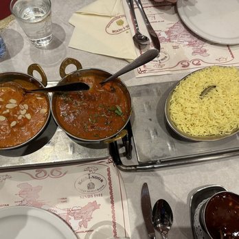 Koh-I-Noor - Butter Chicken, Chicken Tikka, Rice (2023) - Indian Near Me - Amsterdam, New Hampshire Koh-I-Noor - Butter Chicken, Chicken Tikka, Rice (2023) - Indian Near Me - Amsterdam, New Hampshire