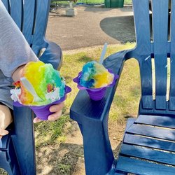 Koconuts Shave Ice