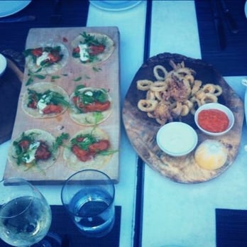 One Restaurant - Canadian (New) Near Me - Toronto, Ontario
