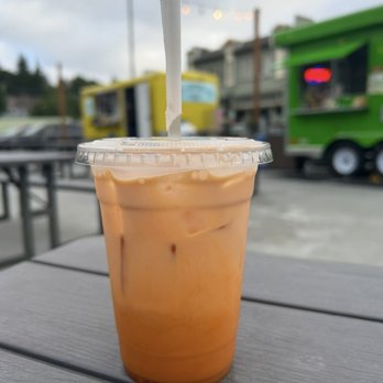 Dee Dee Thai Fusion - $3 Thai Tea - Noodles Near Me - Astoria, Oregon Dee Dee Thai Fusion - $3 Thai Tea - Noodles Near Me - Astoria, Oregon