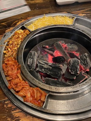 770 Korean BBQ Restaurant by null
