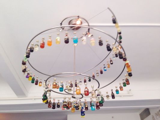 The Mini Bottle Gallery AS by null