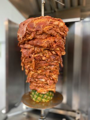 C Rojos Taqueria by null
