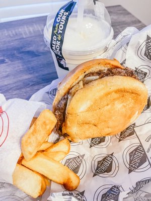 Fatburger by null