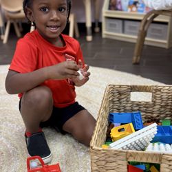 Love Garden Preschool