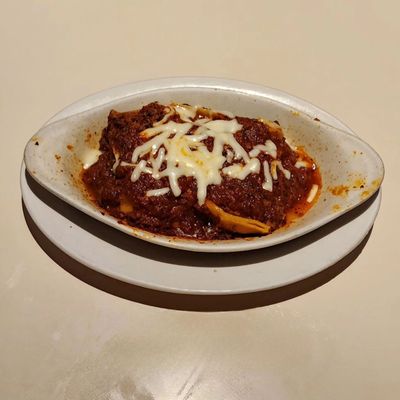 Joe Bologna's Restaurant by null