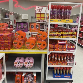 Target - Candy - Department Stores Near Me - Mobile, Alabama