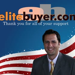 Elite Buyer - support small business