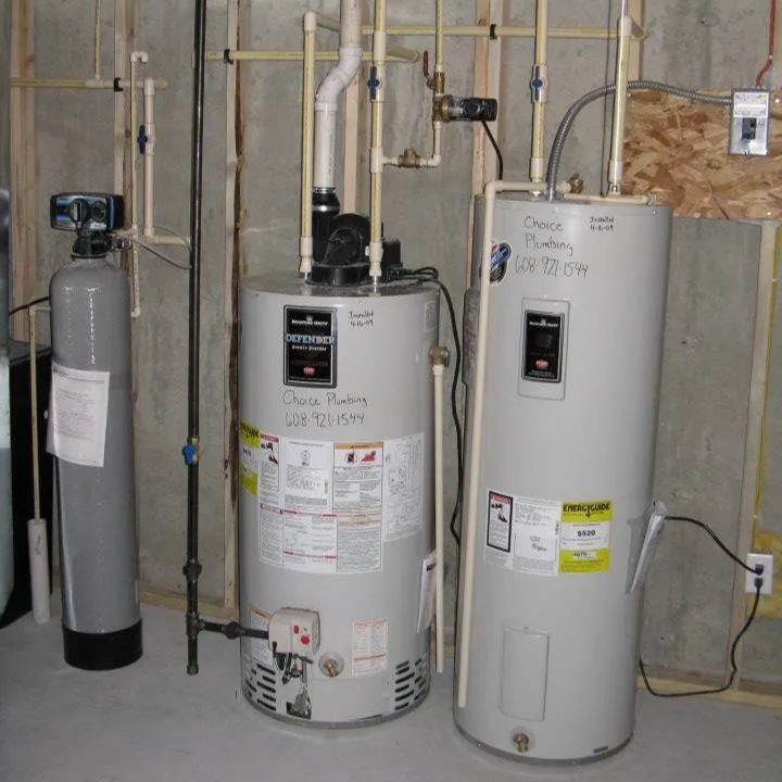 Slide of Premier Plumbing Services