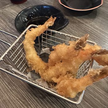 Sushi Kadan - Shrimp Tempura - Sushi Bars Near Me - Carrollton, Texas Sushi Kadan - Shrimp Tempura - Sushi Bars Near Me - Carrollton, Texas