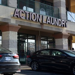 Action Laundry