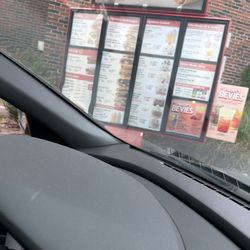 Freddy's Frozen Custard & Steakburgers - Menu
