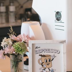 Monamie Coffee