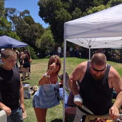 Good food good friends good times