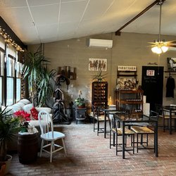 Native Vines Winery