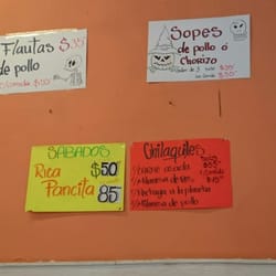Oskar's - Mas opciones