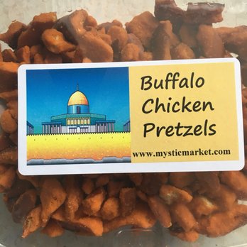 Mystic Market - Specialty Food Near Me - Mystic, Connecticut