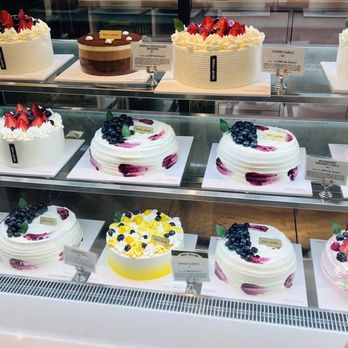 Tous Les Jours - Cakes - Bakeries Near Me - Columbus, Ohio Tous Les Jours - Cakes - Bakeries Near Me - Columbus, Ohio