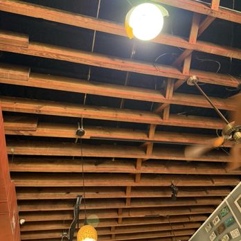 Cool Moose Cafe - Love the open ceiling concept - Breakfast & Brunch Near Me - Jacksonville, Florida Cool Moose Cafe - Love the open ceiling concept - Breakfast & Brunch Near Me - Jacksonville, Florida
