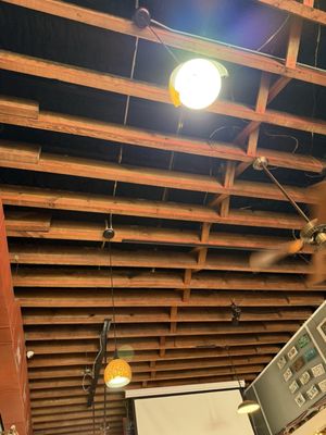 Cool Moose Cafe by null