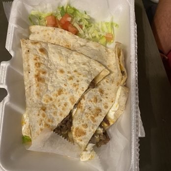 Taco Buzz Halal - Mexican Near Me - Fair Lawn, New Jersey