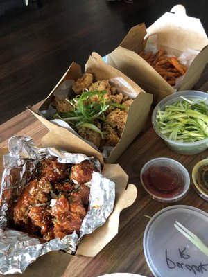 PEEPS KITCHEN at Scrappleland by null