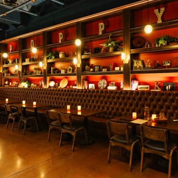 Poppy’s Office - Speakeasies Near Me - Scottsdale, Arizona