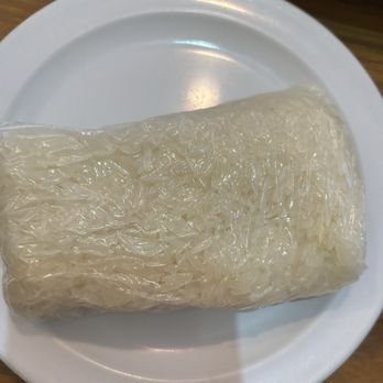 Champa Garden - Sticky rice - Thai Near Me - Redding, California